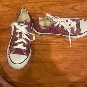 Converse shoes​​​​​​​​